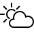 Cloudy or low-light