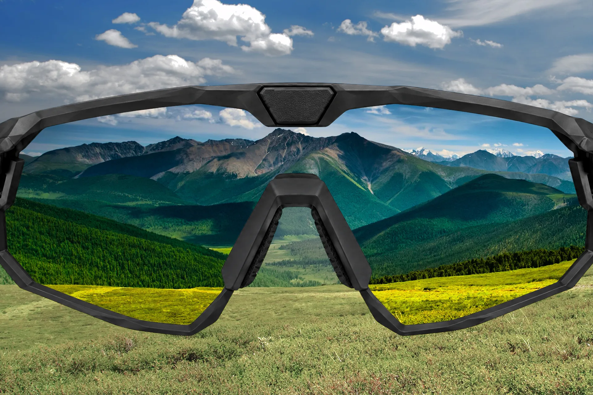 CB-Mountain POV-1